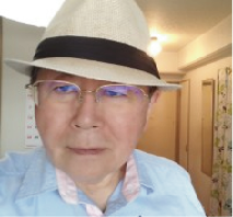 プロフィール写真”小島”