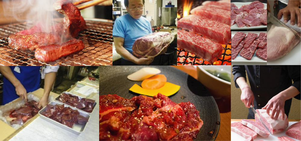 焼肉スクール元気イメージ